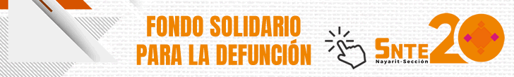 Fondo Defuncion